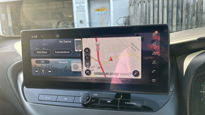 Nissan Juke 1.6 Hybrid N-Connecta 5dr Auto Hybrid Hatchback